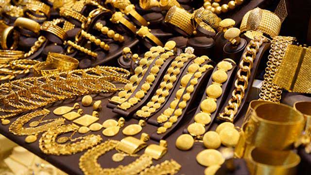 Gold in BB vault adulterated