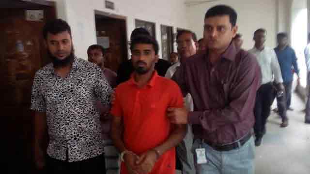 No bail for quota reform leader Rashed, yet