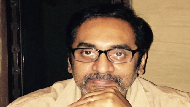 Pinaki Bhattacharya missing, says his father