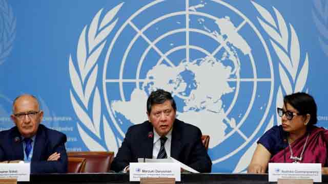 Myanmar generals had ‘genocidal intent’ against Rohingya, says UN