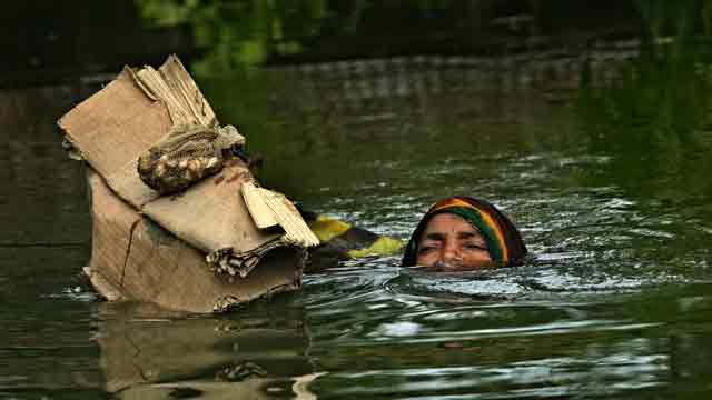 Temperature rise to affect 134m people in Bangladesh: WB