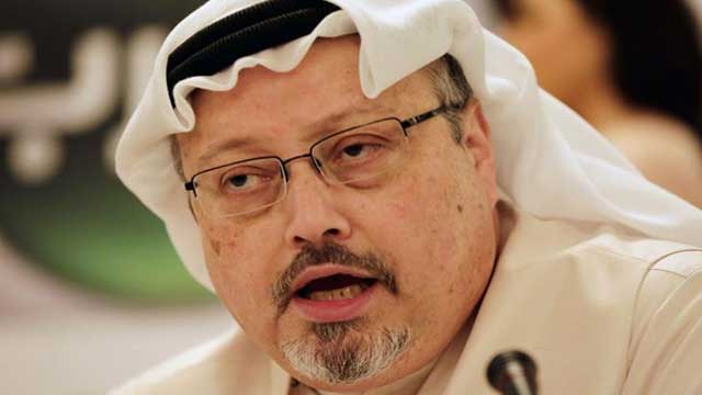 Saudi Arabia admits Khashoggi killed in Istanbul consulate