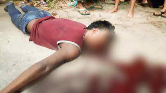 Bodies of 4 young men found in Narayanganj
