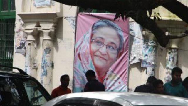 BCL terrorizes critics of Hasina’s authoritarianism