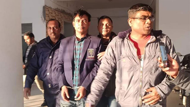CPJ for immediate release of Khulna journo