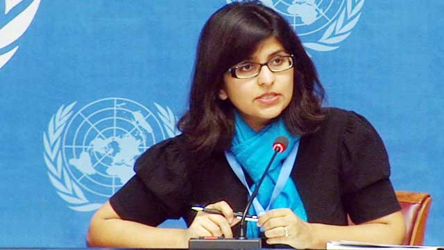 UN OHCHR concerned over human rights situation in Bangladesh
