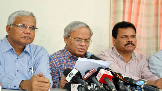 Deep-rooted conspiracy against Khaleda Zia is on: BNP