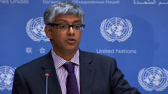 UN launches Joint Response Plan for Rohingya crisis