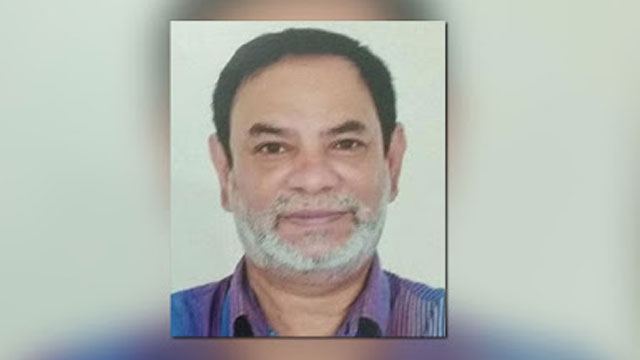 রাষ্ট্রীয় বাহিনীর গোপন কারাগারে আটক ছিলেন সাবেক রাষ্ট্রদূত মারুফ