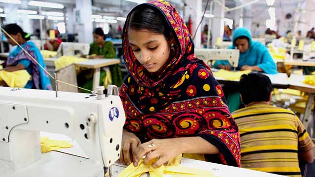 Garment workers’ bonus, salary to be paid by May 30, Jun 2