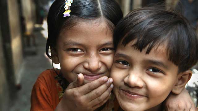 Bangladesh cuts child death rate by 63% over 20 years: Report
