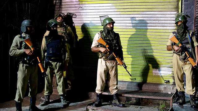 India abolishes Kashmir special status with rush decree