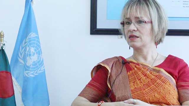 Bangladesh summons UN Resident Coordinator