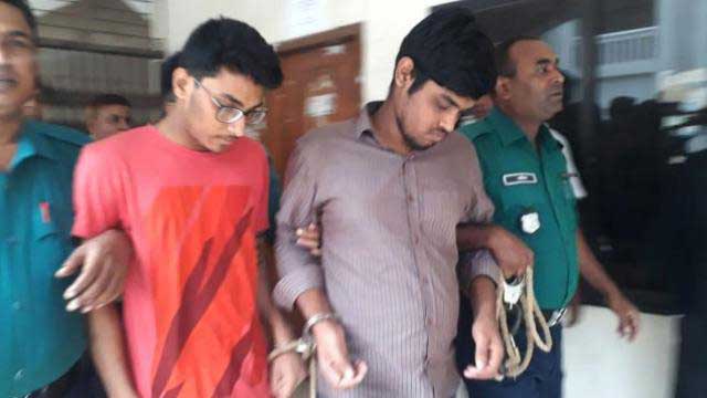 Abrar Fahad murder: BCL expels Amit Saha