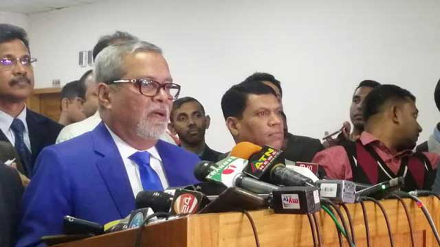 Dhaka city polls rescheduled for Feb 1