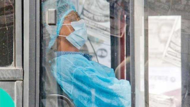 3 coronavirus patients detected in Bangladesh