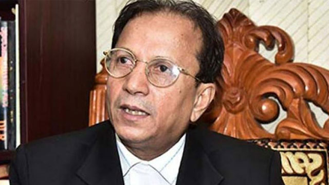 Khaleda Zia’s lawyer Sanaullah Miah no more