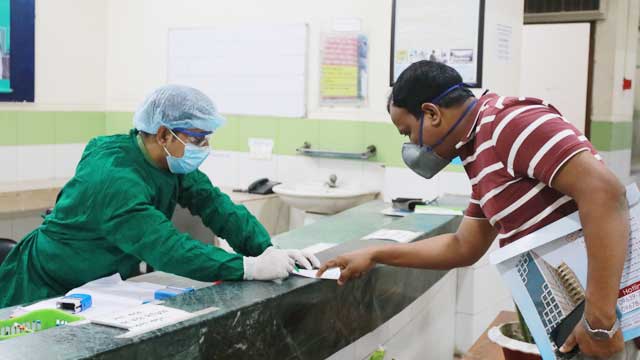 2 more die from coronavirus in Bangladesh