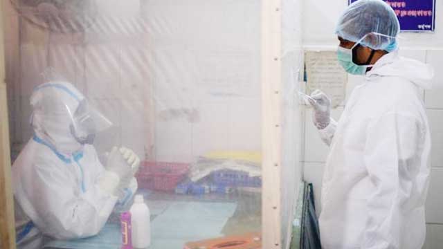 Coronavirus cases jump to 13,770 in Bangladesh