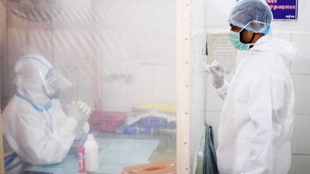 Coronavirus death toll in Bangladesh crosses 300