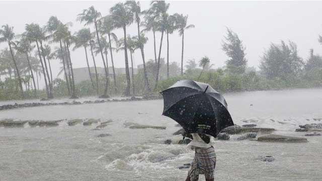 Cyclone ‘Amphan’: Coastal areas brace for high storm surge