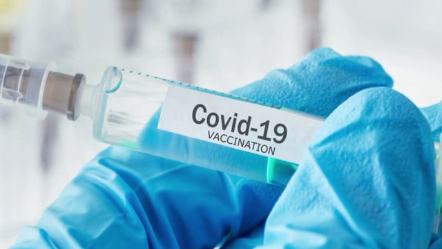 Chinese Covid-19 vaccine trial shows promising results   