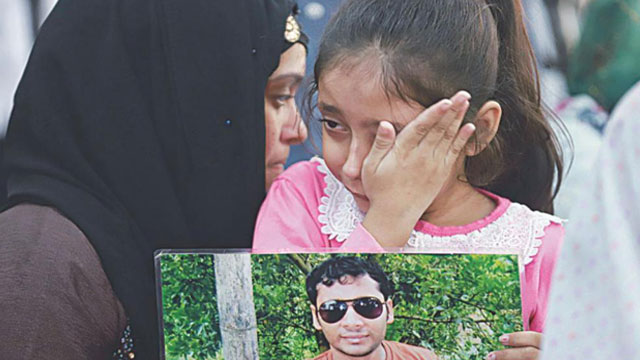 Govt trying to make extrajudicial killings part of national culture: BNP