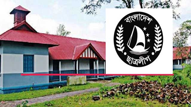BCL men gang-rape woman in Sylhet MC college