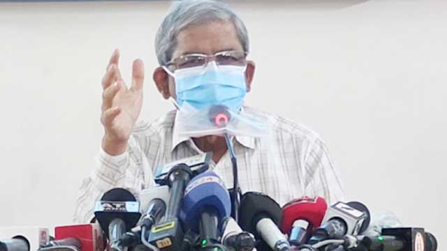 No step in sight to tackle Covid transmission: BNP