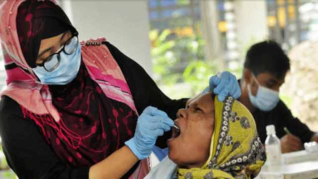 Covid-19 claims 114 more, infects 5,249 in Bangladesh