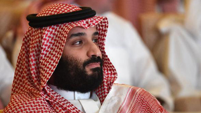 Saudi crown prince suggested killing King Abdullah