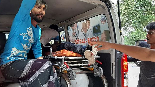 2nd phase of UP polls marred by violence; 6 dead