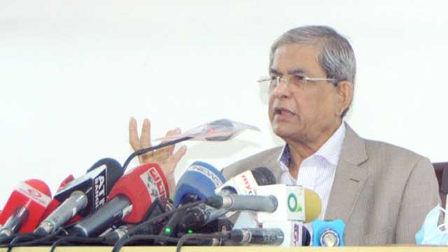 BNP demands investigation into Anisul-Salman’s leaked phone talks