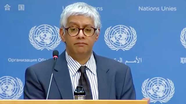 UN Secratery General condemns all violence, calls to exercise restraint in Sri Lanka