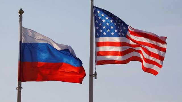 US calls Russia for immediate ceasefire in Ukraine