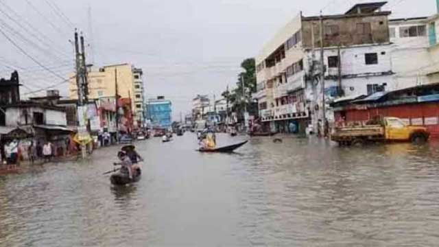 Bangladesh flood claims 3 more lives, death toll now 95