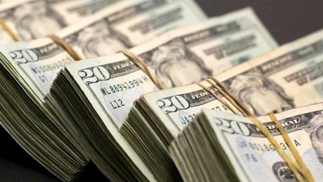 Foreign currency reserves in Bangladesh drop to $39.77b
