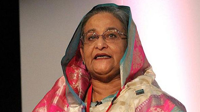 The ground under Sheikh Hasina’s feet is shifting