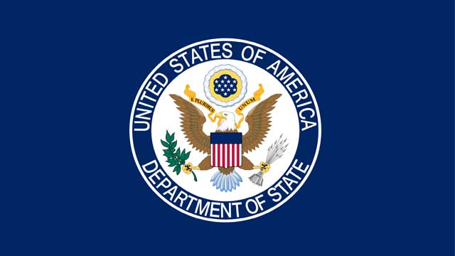 US raises its concerns over Peter Haas’s security to Bangladesh govt: State Department
