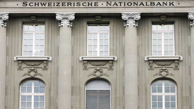 Bangladeshis' deposits in Swiss banks dip by record 93.7% in 2022