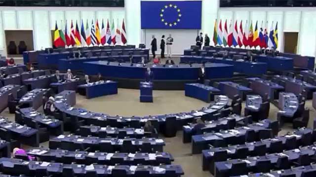 EU parliament calls for free, fair, and participatory elections in Bangladesh