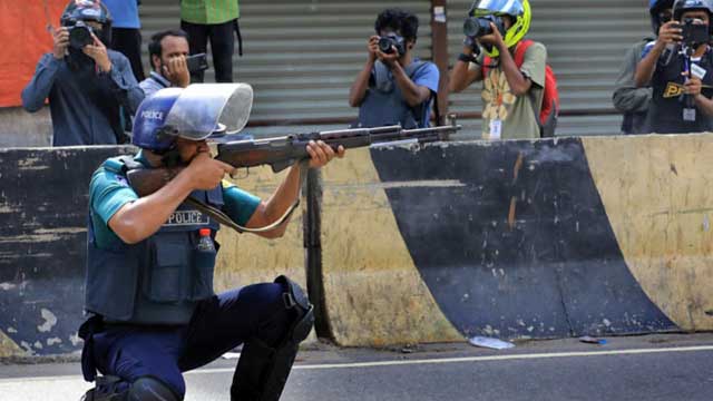 140 int’l scholars call on UN rights chief for action against repression in Bangladesh