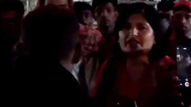 Journo Munni Saha detained