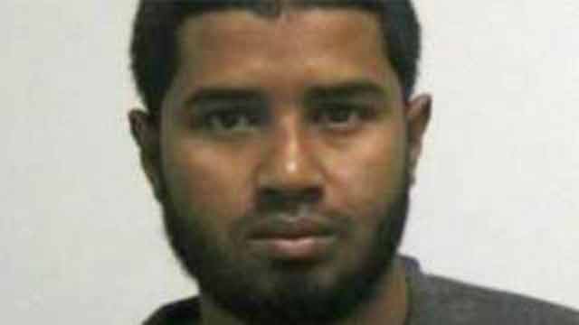 Terror charges filed against Akayed over NY blast