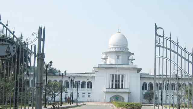 HC warns Lohagara UNO for misuse of mobile court