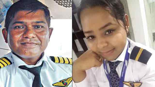 Death of Pilot Abid Sultan, 3 other cabin crew confirmed