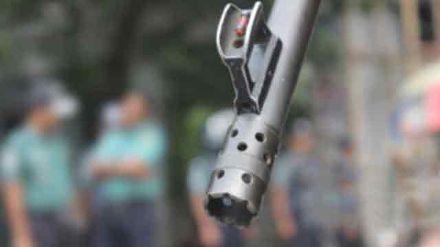 Rape accused killed in Jashore ‘gunfight’