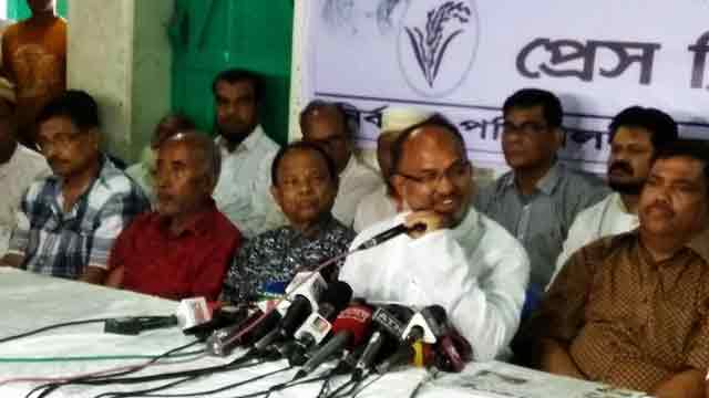 BNP fears vote rigging ahead of KCC polls