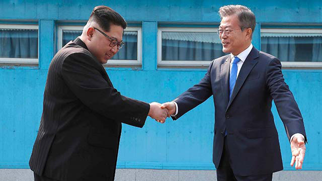 S Korea welcomes prospect of renewed US-N Korea talks