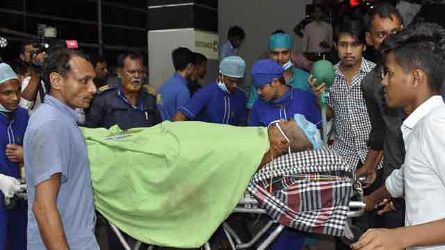 Strike at Ctg pvt hospitals, clinics withdrawn